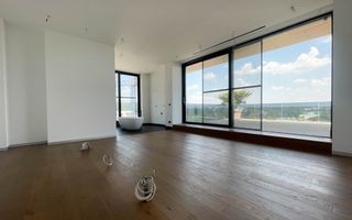 Incredible Penthouse *433 SQM* + 160 SQM Terrace // Baneasa - Poză 36