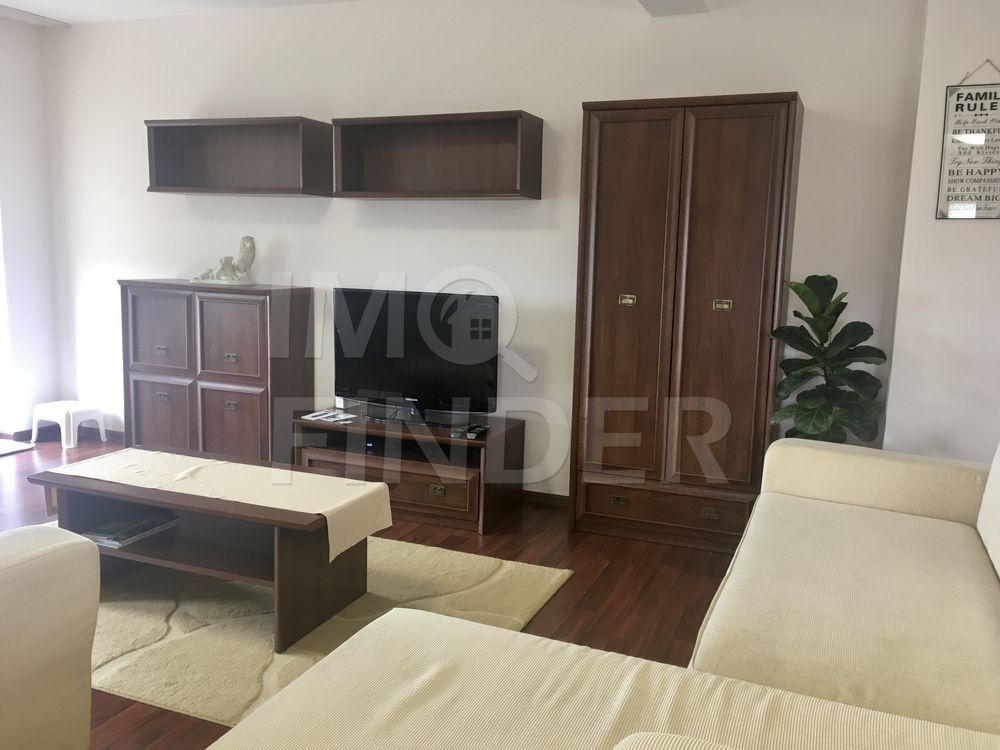 Apartament in Vila zona Europa - Poză 1