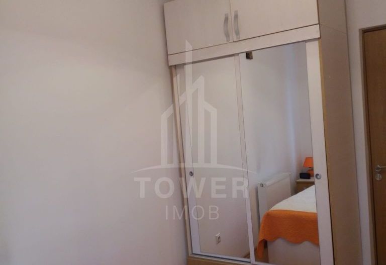 Apartament 3 camere, etaj 2, Sibiu - Poză 3