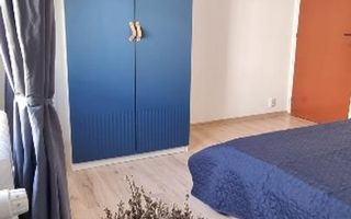 2 camere bloc reabilitat 2024 Rahova - Poză 8