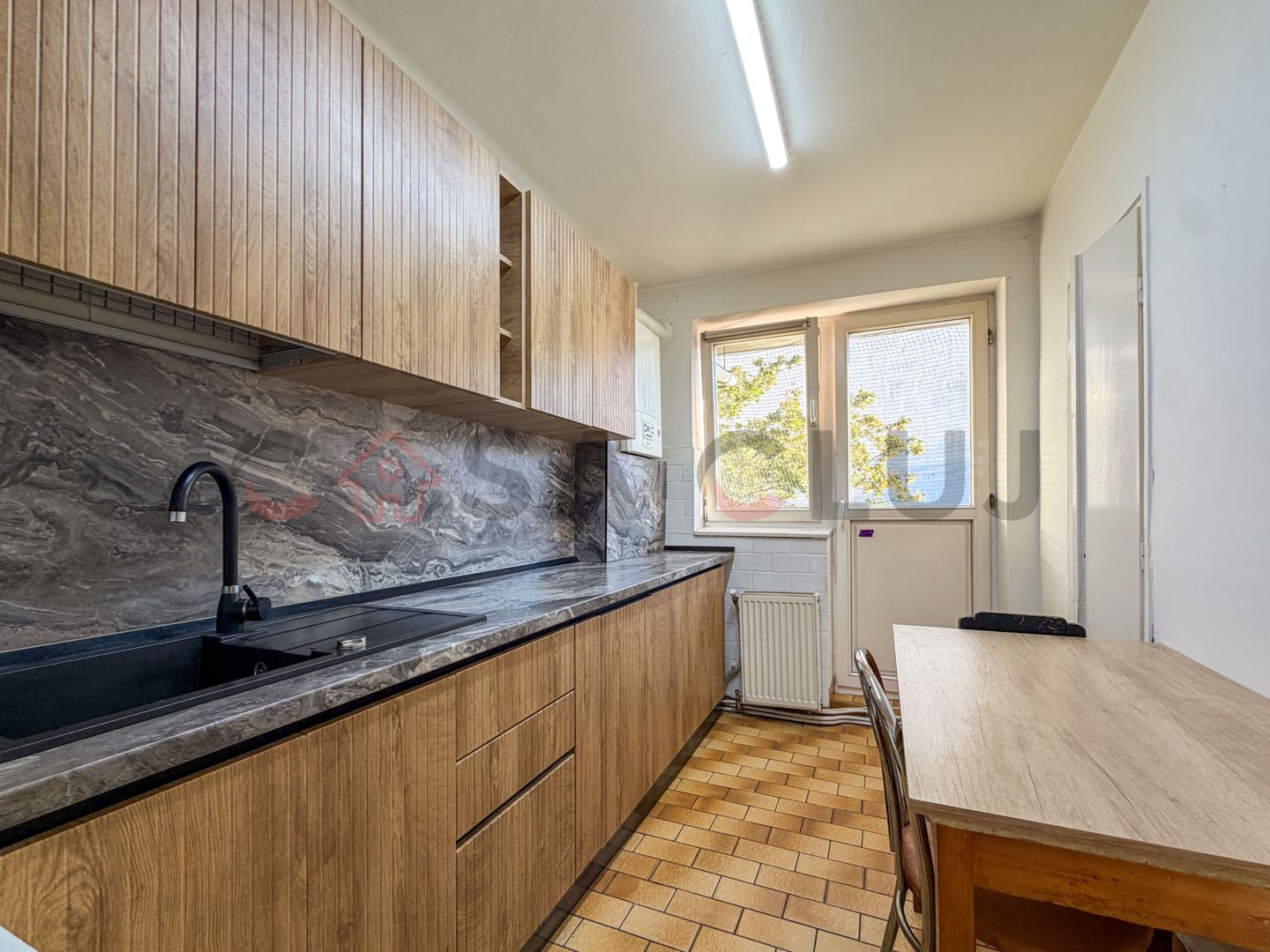 Apartament cu 3 camere zona Interservisan - Poză 5
