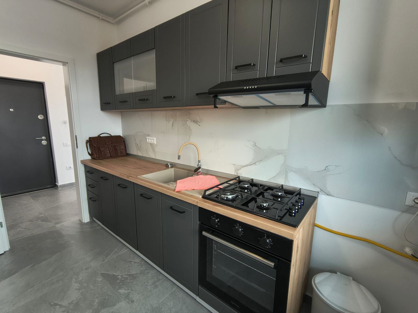 DOBROESTI - Fundeni | Chirie 3 Camere + Parcare - Poză 8