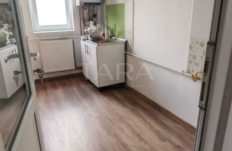 Apartament 3 camere decomandat, 59 mp, priveliște  sud-nord! - Poză 3