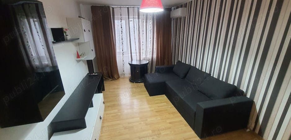 BRASADAS închiriază ap 2 camere- petre ispirescu - Poză 2