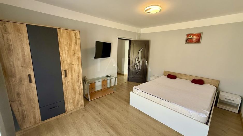 Apartament cu două camere și parcare în Florești – strada Porii - Poză 7