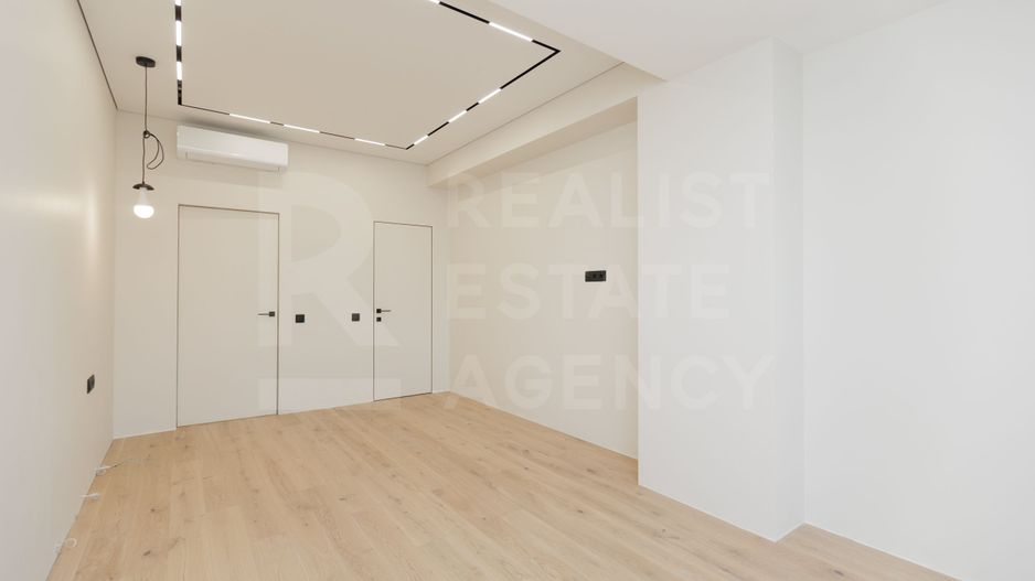 Vânzare, apartament, 4 camere, strada Constantin Stere, Centru - Poză 10