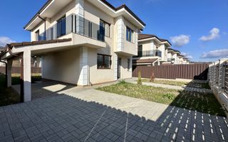Comision 0. Casa noua Luna de Sus, Floresti - Poză 2