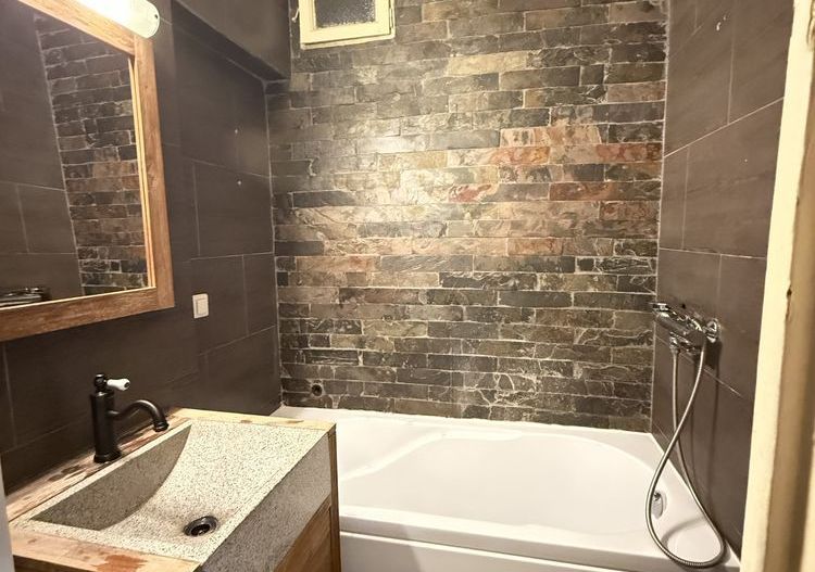 De Inchiriat apt 2 camere FLOREASCA/DOROBANTI Curte Proprie - Poză 6