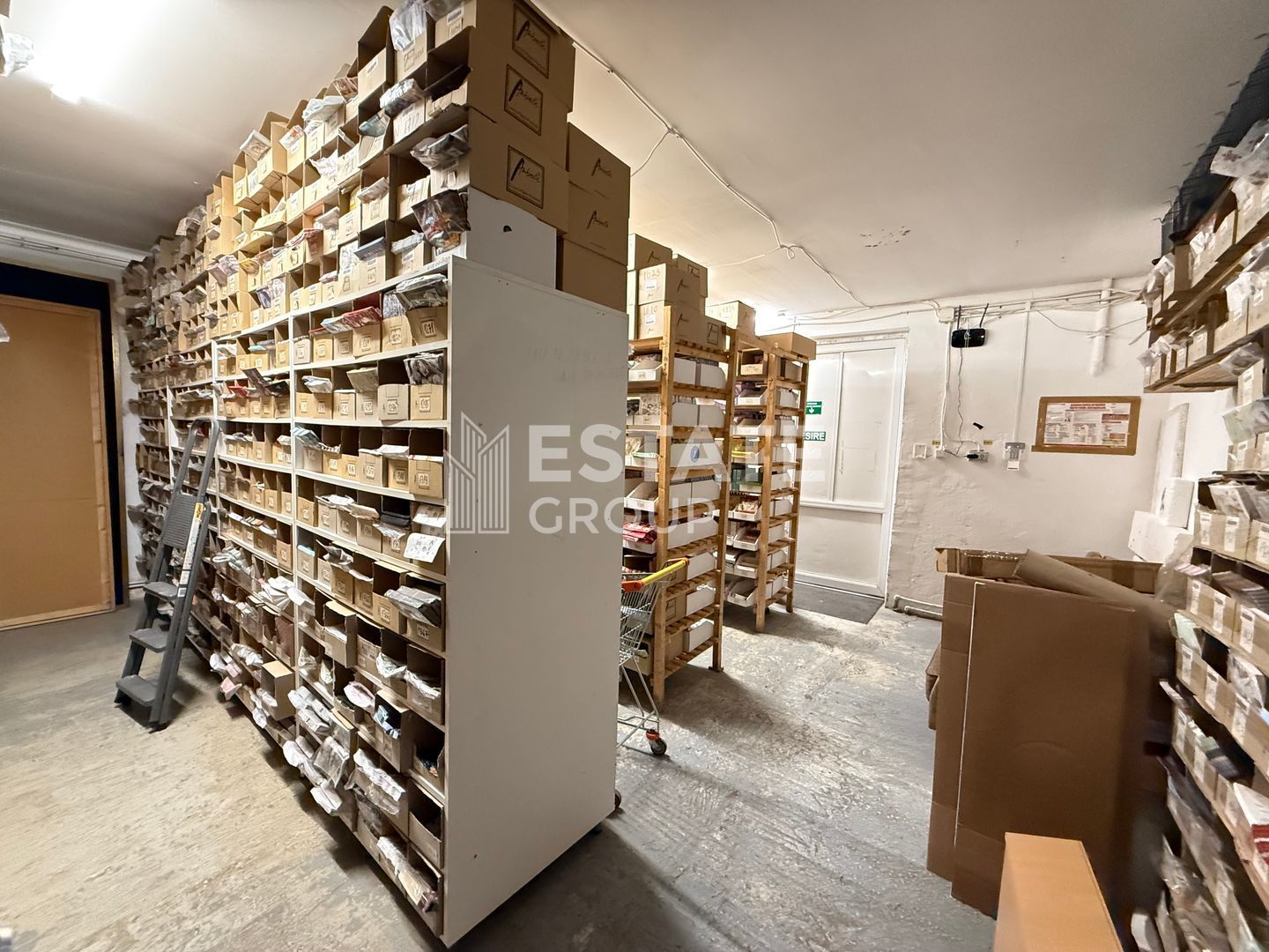 Hala Bucovat pentru productie sau depozitare - Poză 16