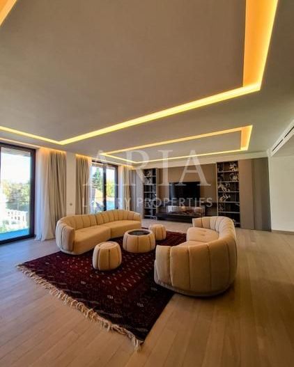 LUXURY APARTMENT 5ROOMS - Poză 3