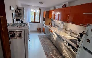 Vila individuala P+1E, luminoasa, constructie 2017, Comuna Berceni - Poză 11