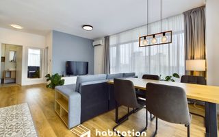 Tur virtual - 3 camere, elegant si primitor,  Central - Parcul Botanic - Poză 6