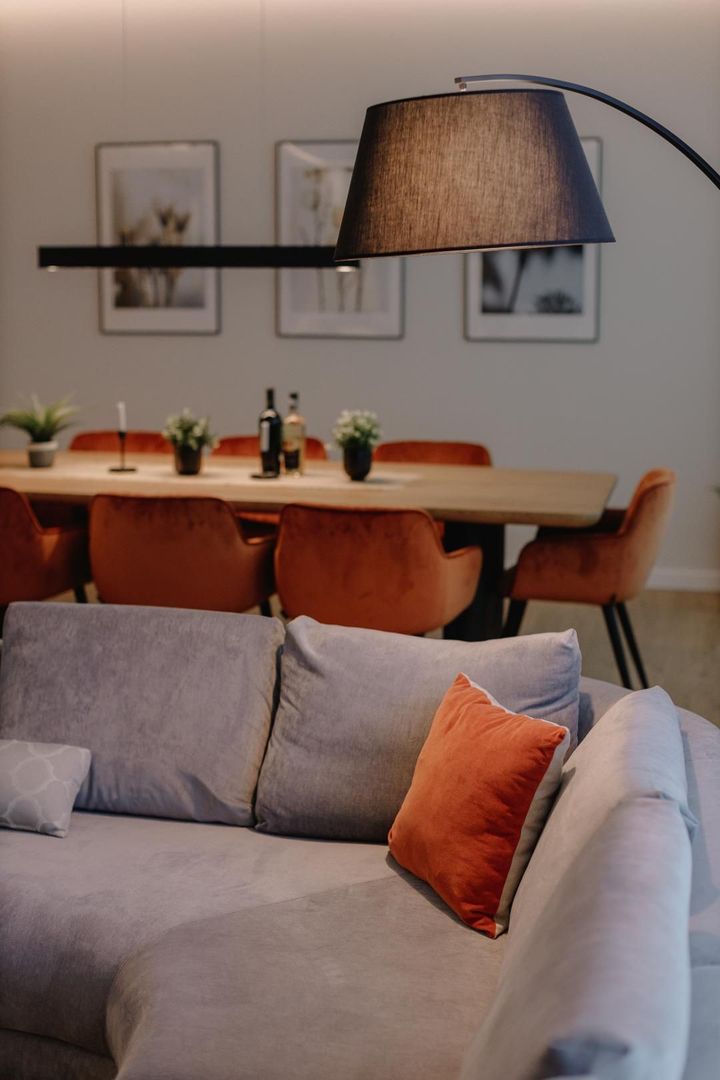 Vilă individuală cu design contemporan în Residence 5 Villas - Poză 6