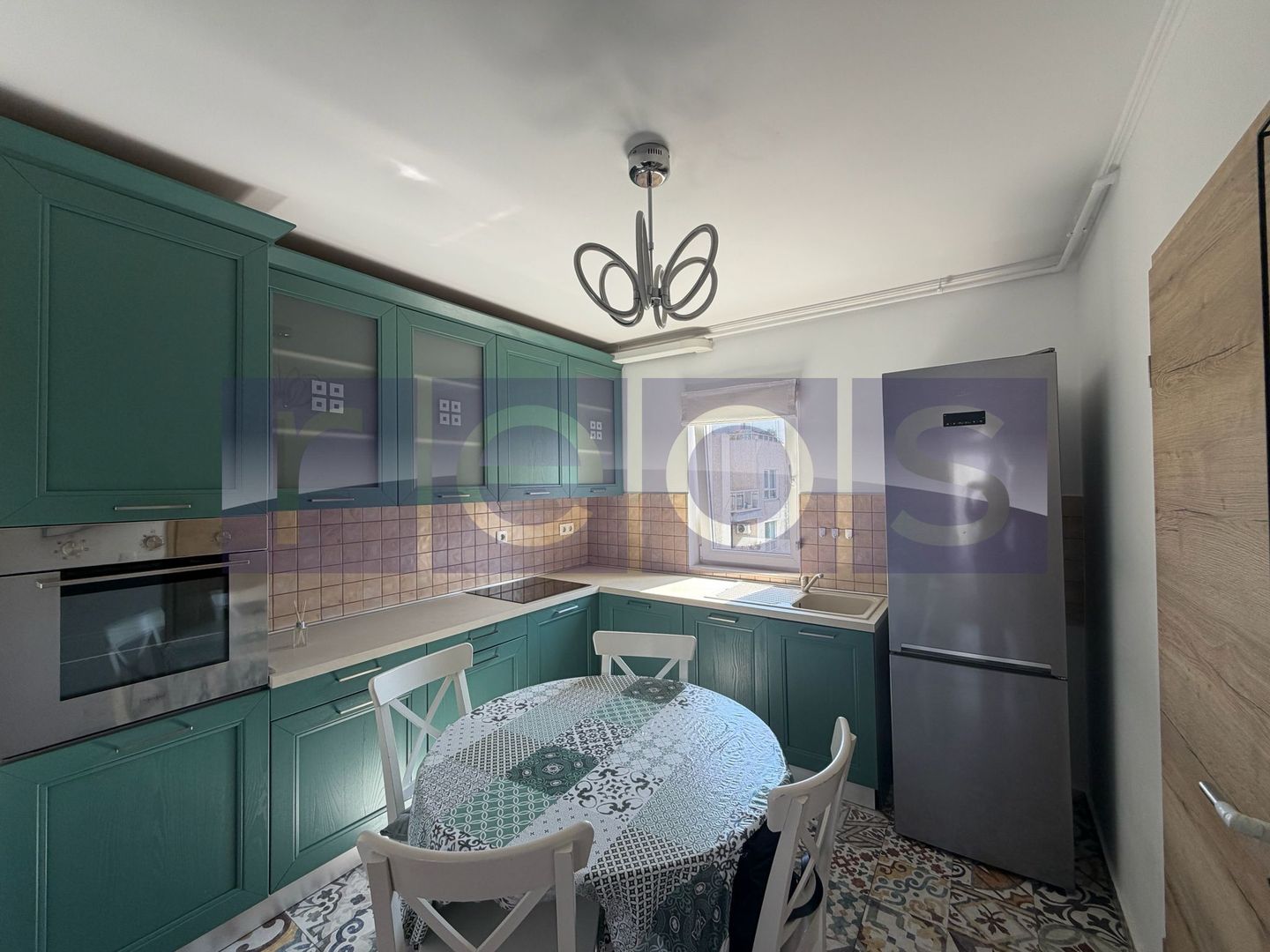 VANZARE APARTAMENTE 3 CAMERE | COMPLEX REZIDENTIAL | BANEASA | 99MP - Poză 1