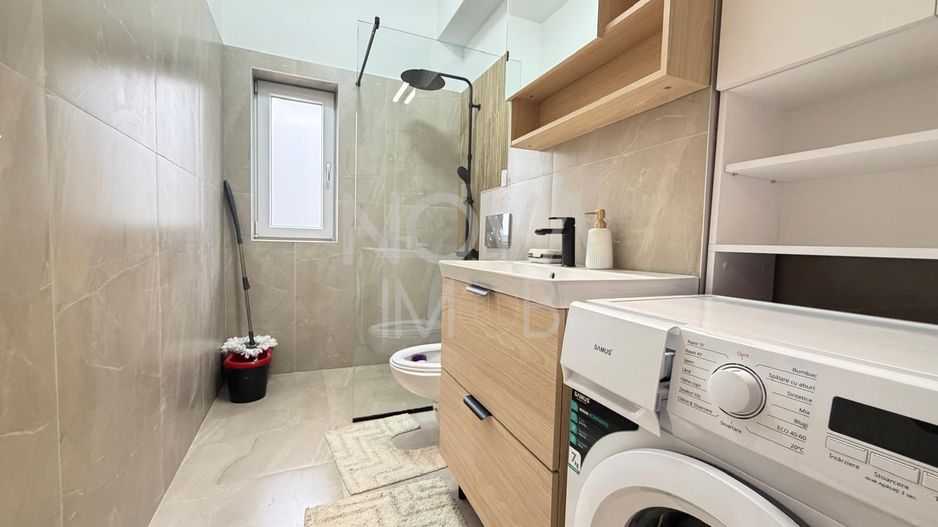 Apartament 3 camere cu gradina, Calea Surii Mici - Poză 11