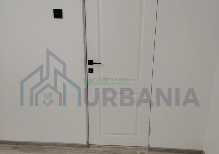 Garsonieră, strada Stadionului, Miroslava – 25 mp, renovată complet - Poză 2