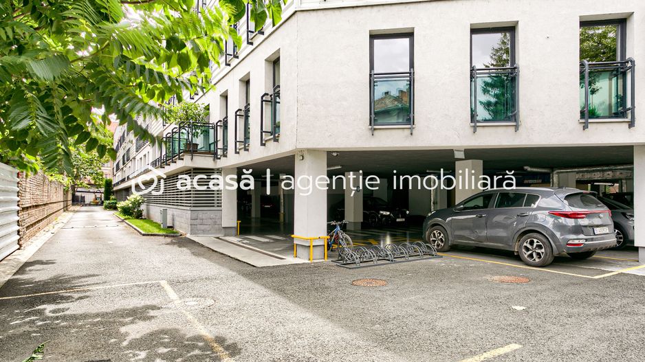 De vânzare spațiu de birouri ultracentral Arad Plazza - Poză 10