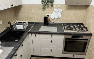 Apartament 2 camere Lipovei - Dumbravita - Poză 8