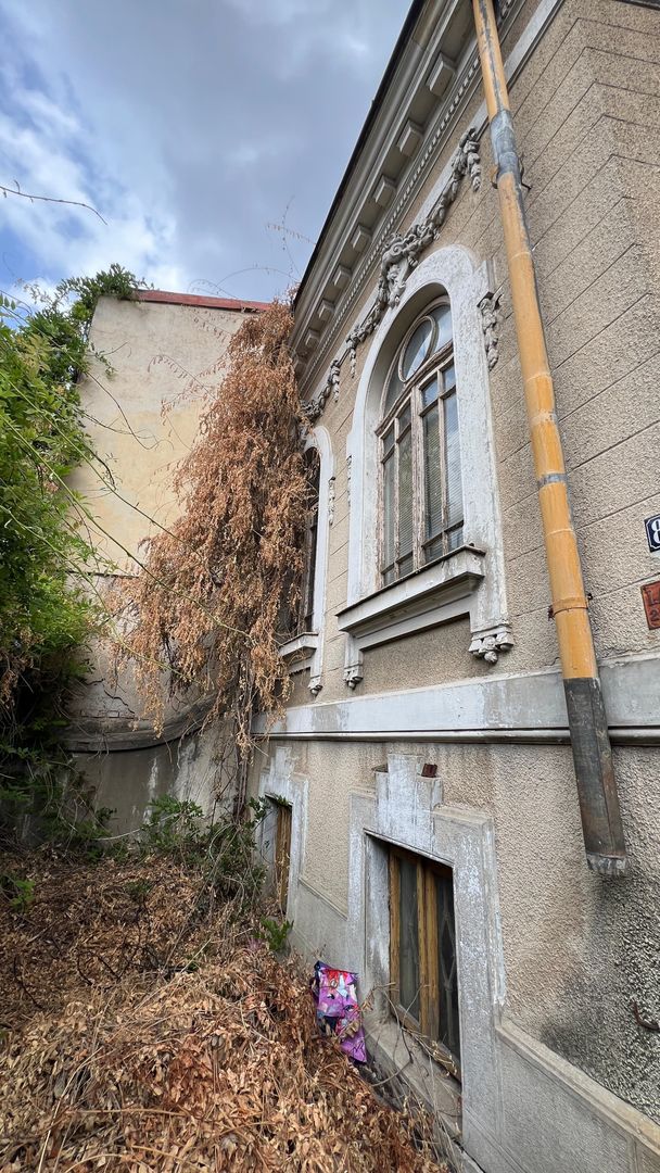Vila individuala | zona Dacia cu teren 501 mp teren - Poză 8