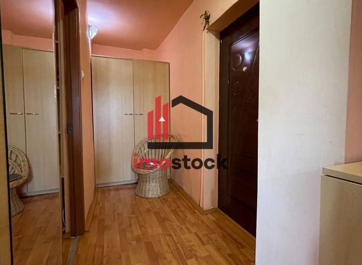 Apartament 1 camera, de inchiriat in Lugoj zona Kaufland - Poză 9