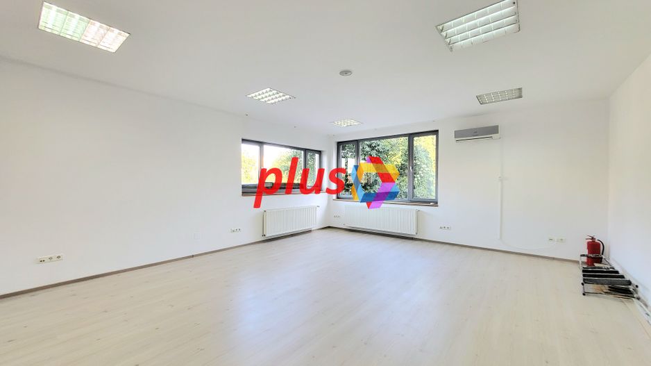 Spatiu de birouri la casa - 565 mp # plus-imo.ro - Poză 11