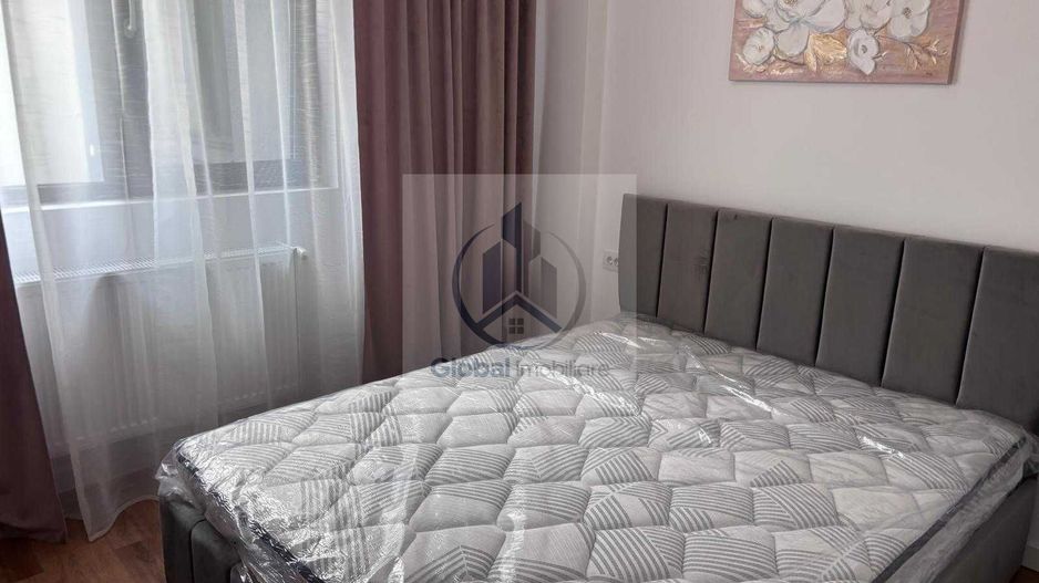 Inchiriez Ap 2 camere tip penthouse, terasa 60mp, Proprietar, Prima inchiriere, Sector 4 - Poză 5
