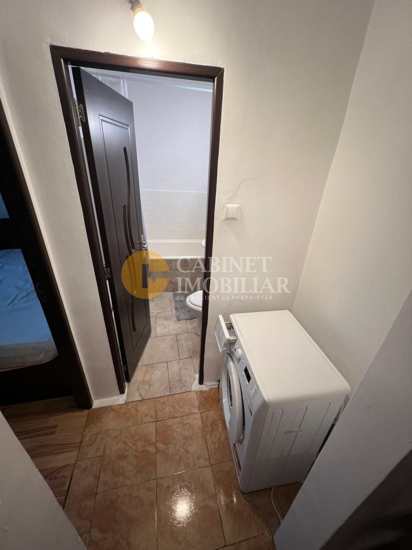 DACIA- 2 Camere Semidecomandat - 44 MP - Poză 6