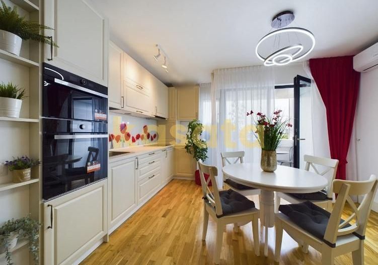 Apartament 2 camere/ 102 The Address Floreasca, loc de parcare inclus - Poză 1