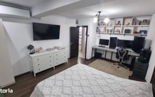 Apartament 4 camere, etaj 2/3, 86MP  // Bloc 2015 Rediu - Langa Casablanca - Poză 8