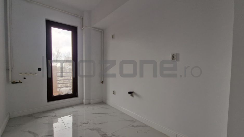 2 camere | Prelungirea Ghencea | 62.59 mp | Etaj 3 | Finalizat | Comision 0% - Poză 3