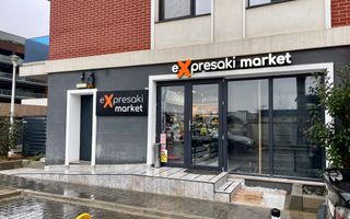 Investitie Spatiu comercial | Parter de bloc - Poză 1