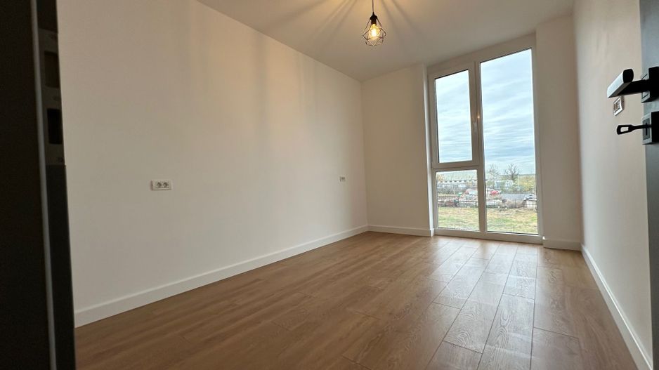 Apartament 2 camere bloc nou Torontalului / parcare subteran - Poză 12