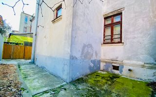 Casa singura in curte in apropiere de Parcul Carol - Poză 3