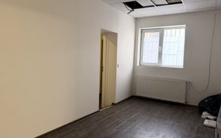 SPATIU COMERCIAL 206 MP LA STRADA | VITRINA 12 ML | CENTRUL CIVIC - Poză 8