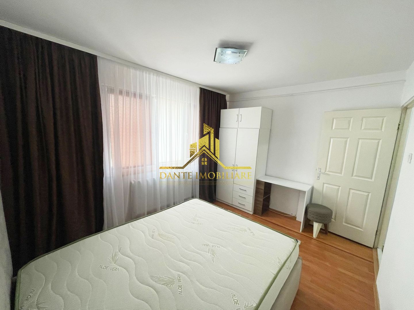 3 camere, mobilat modern, balcon, view , Marasti, Semicentral - Poză 4