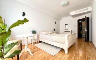 Apartament cu 3 Camere Herastrau / Terasă Generoasă - Poză 3