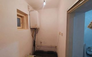 Casa individuala cu teren de 638 mp - zona Giroc - Poză 10