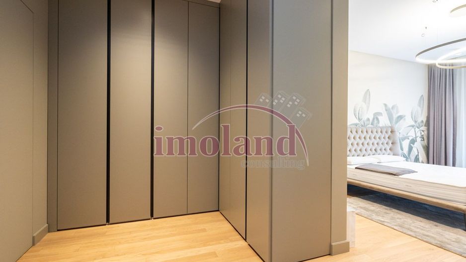 Apartament superb - 4 camere - vanzare - Rahmaninov - Floreasca - Poză 24