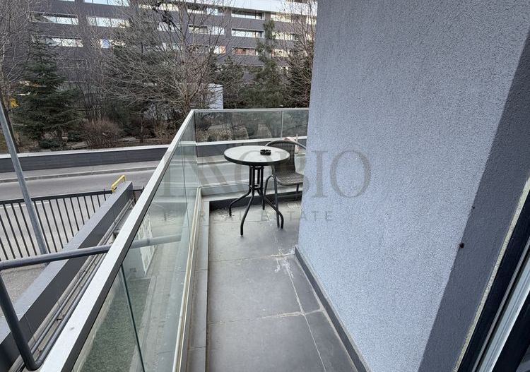 Apartament 2 camere nou | Lux | Prima închiriere | Herăstrău - Poză 6