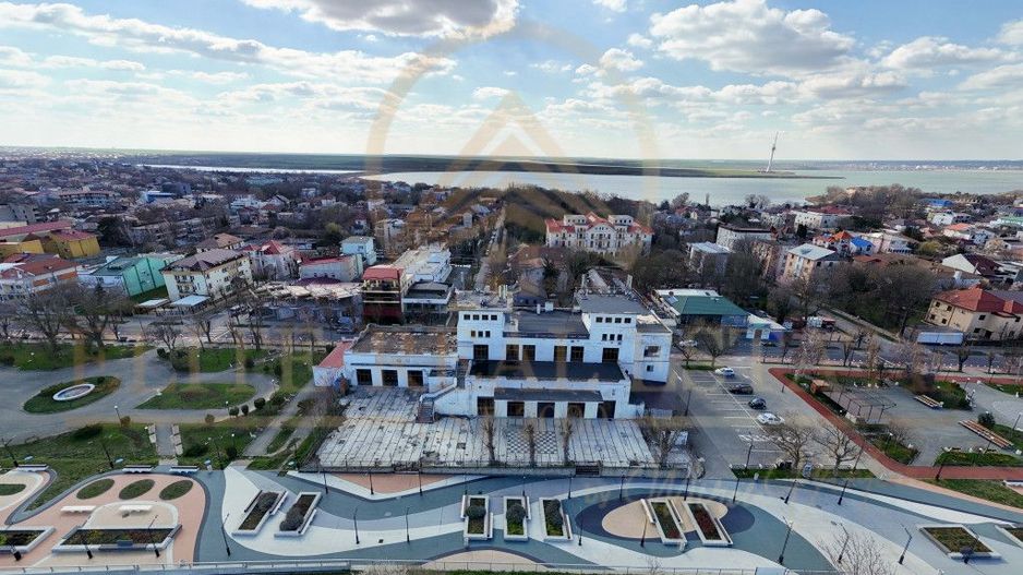 🏛️ Cazinoul din Eforie Sud – Un simbol arhitectural cu un potențial nelimitat! - Poză 2