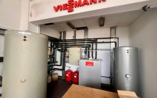 Spațiu comercial/birouri/Zona Râureni, Râmnicu Vâlcea | 239 mp - Poză 9