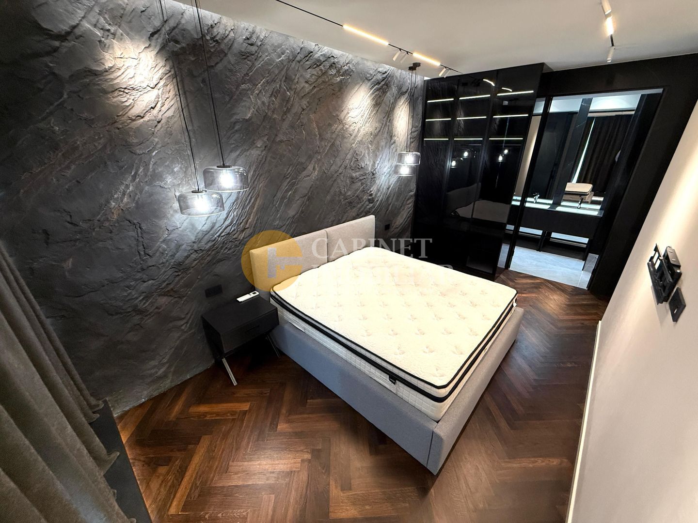 Penthouse Exclusiv- Design Premium - Finisaje de Lux - Comision 0% - Poză 6