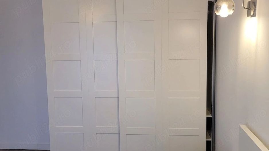 Apartament 3 camere Petrom City - Poză 6