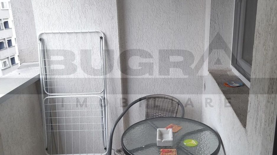 Apartament de 1 camera, decomandat, 42mp, balcon, zona Calea Turzii - Poză 4