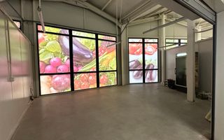 Spatii comerciale de inchiriat in PIATA DELFINULUI - Poză 2