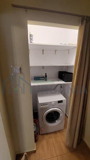 Vand apartament cu 2 camere, SD, in Podu Ros - Poză 8