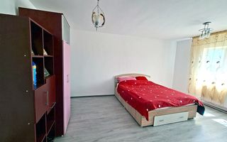 Garsonieră 41 mp — Funcționează ca Apartament cu O Cameră in Tecuci - Poză 1