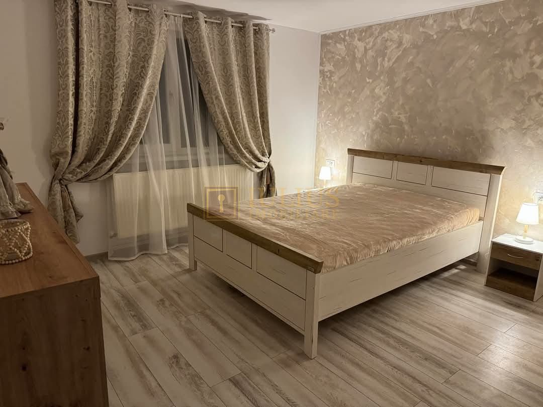 Apartament la casa, cochet intr-o zona foarte linistita. - Poză 2