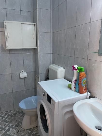 Garsonieră cochetă de închiriat – Militari, disponibil imediat - Poză 4