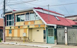 SOLD/ VANDUT Casă / Vilă cu 4 camere de vânzare în zona Km 5 - Poză 4